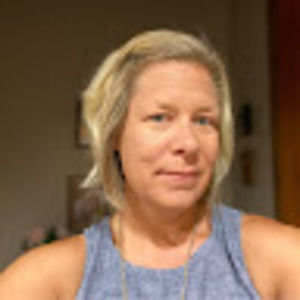 Meet your Posher, Sally